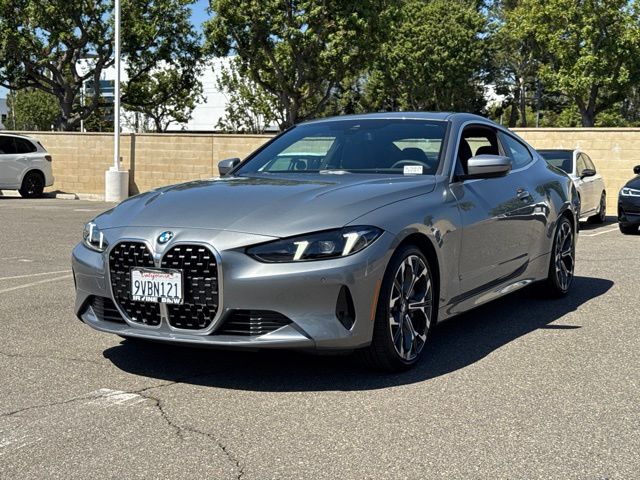 bmw 4 series 2026 WBA43DA08TCW17841 image bmw 4 series 2026 WBA43DA08TCW17841 image